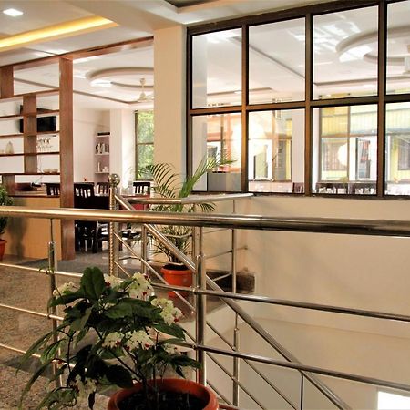 Hotel Twin Spring Gangtok Esterno foto