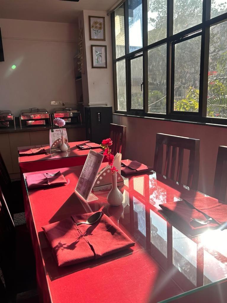 Hotel Twin Spring Gangtok Esterno foto